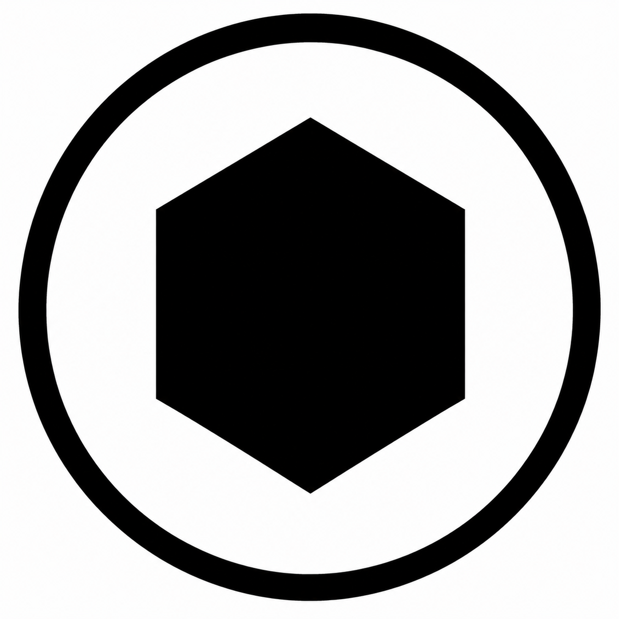 Hex (Allen) Type