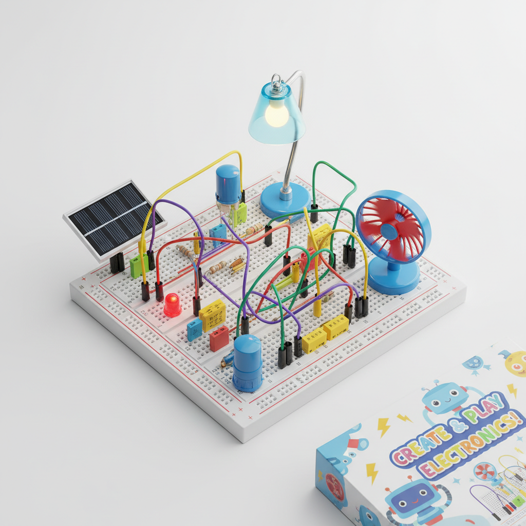 DIY Kits