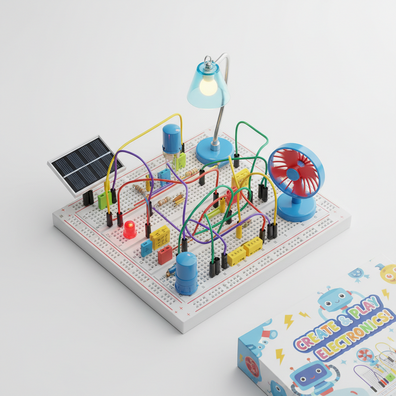 DIY Kits