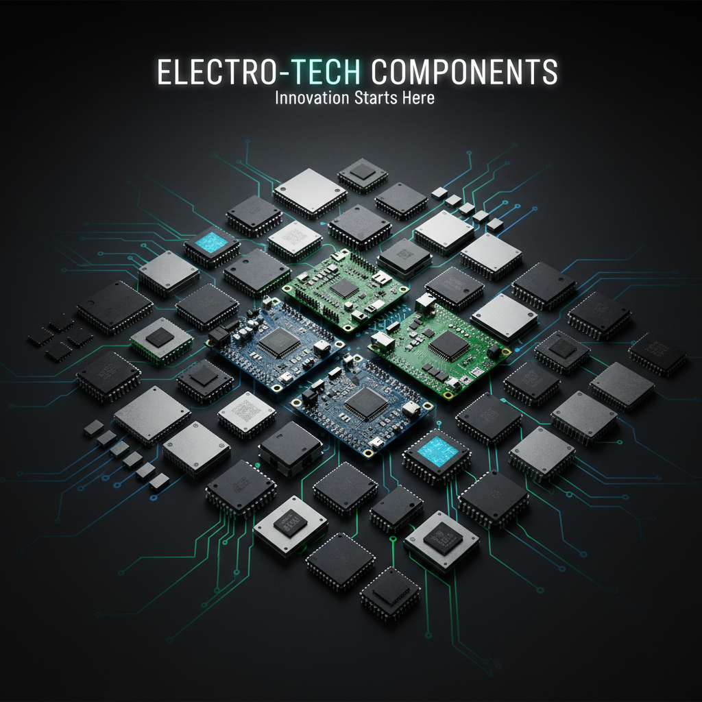 Electronics