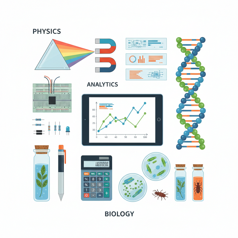 Laboratory Items