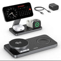 Wireless charger 25W Foldable