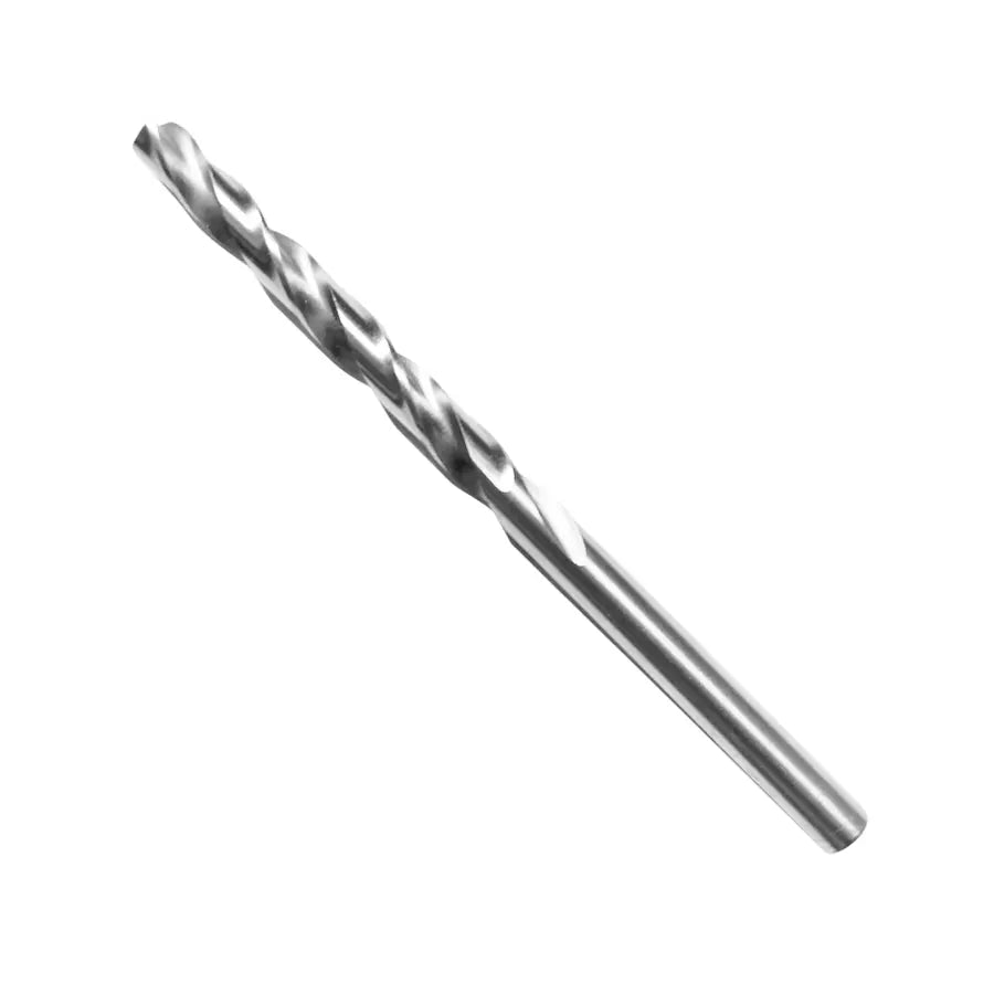 Drill Bit 12 mm ,HSS Straight Shank Jobber Drill Bit 12mm