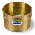 Slinky Spring Size: 100x75mm | Set Of 2 Pcs