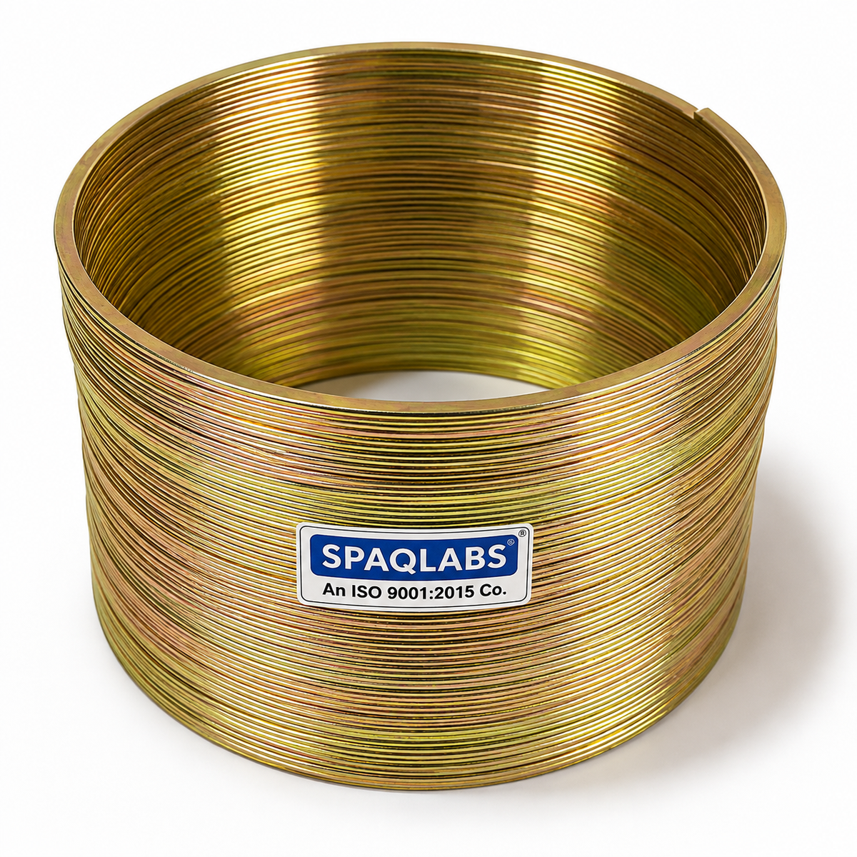 Slinky Spring Size: 100x75mm | Set Of 2 Pcs