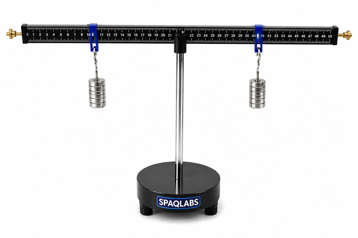 Lever on Stand Apparatus