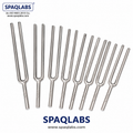 TUNING FORK PYE TYPE (SET OF 8)