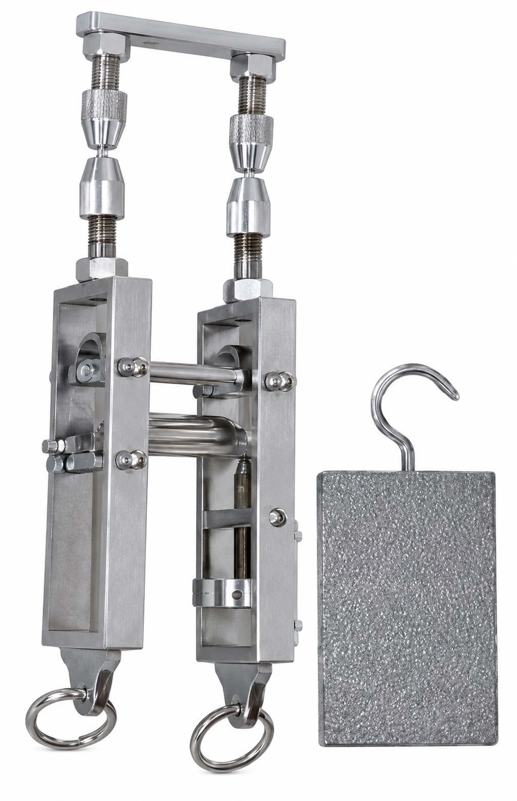 Youngs Modulus Brass