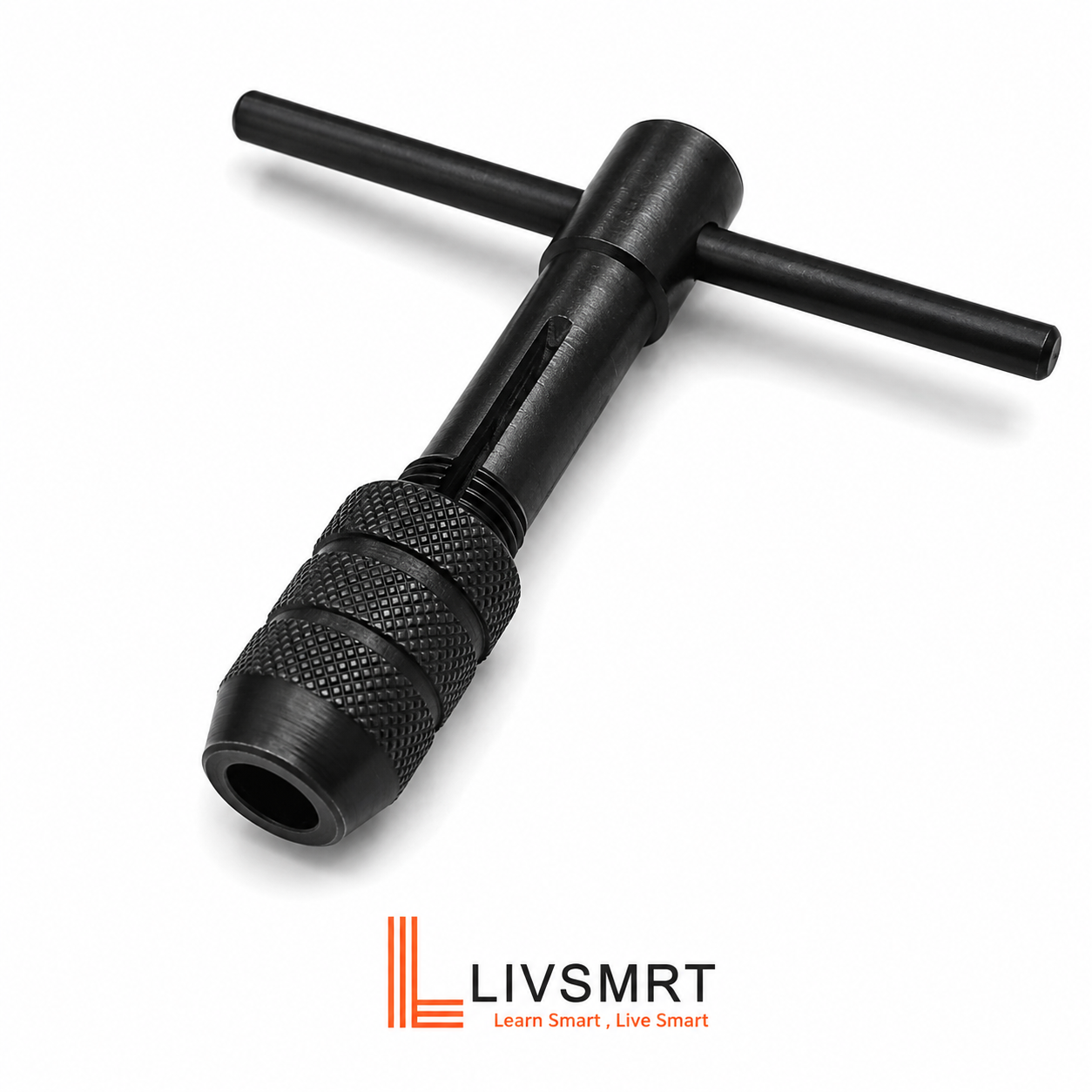 Tap Handle T-Type  Tap Set for threading