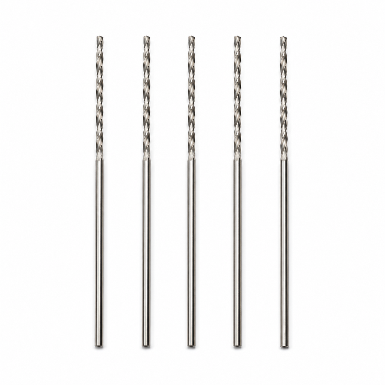 Drill Bit 12 mm ,HSS Straight Shank Jobber Drill Bit 12mm