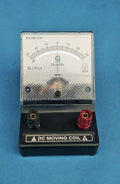 DC GALVANOMETER 30-0-30
