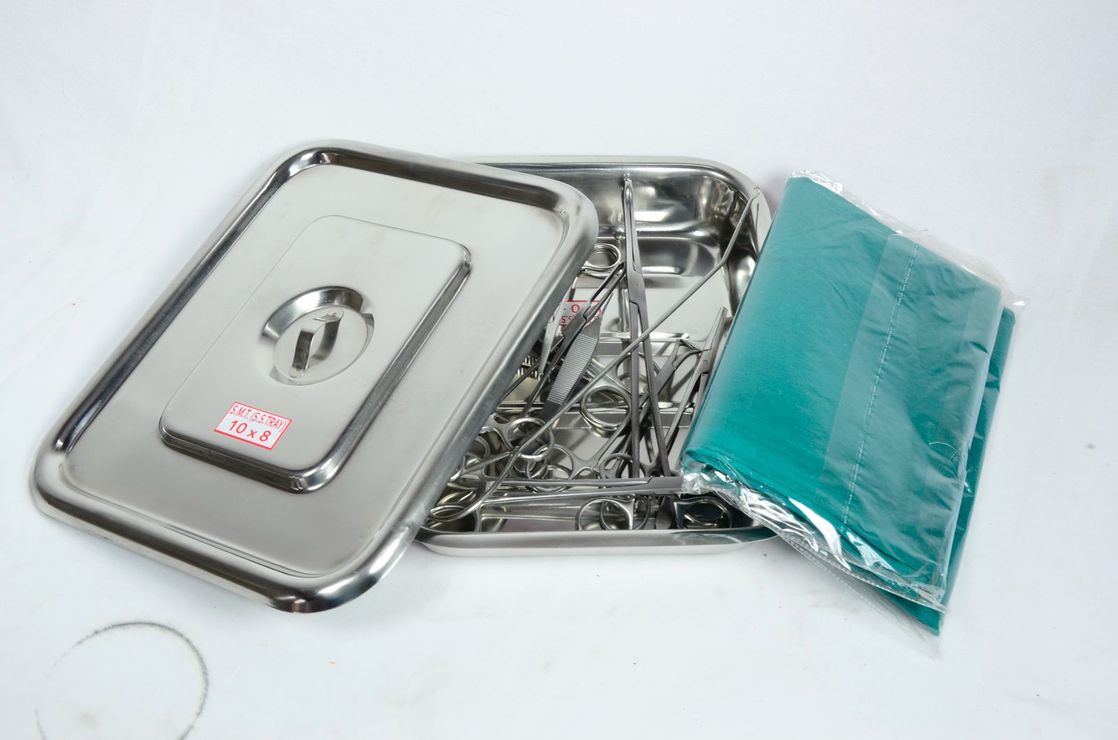 Dissecting Box
