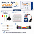 Electric Light Circuit Kit