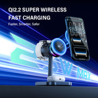 Wireless charger 25W