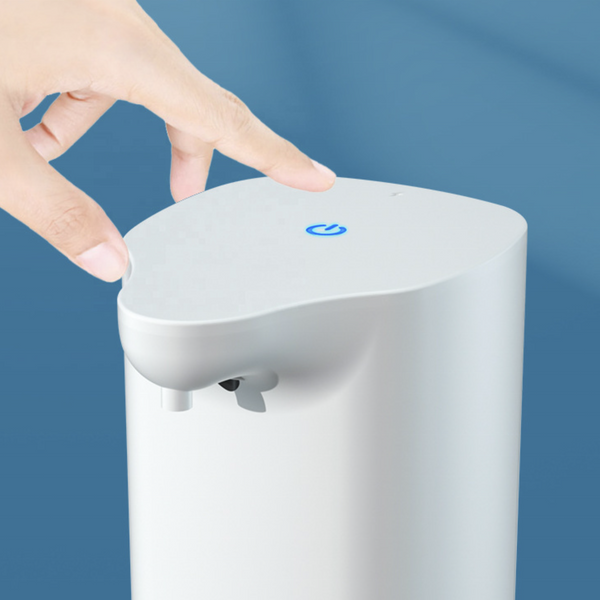 Automatic Foam Dispensor
