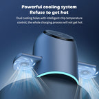 Wireless charger 3 in 1 15W Stylish