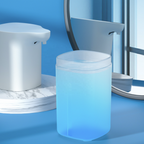 Automatic Foam Dispensor