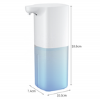 Automatic Foam Dispensor