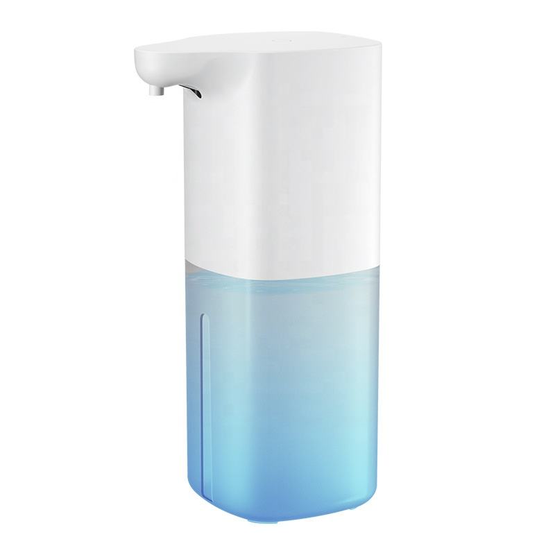 Automatic Foam Dispensor