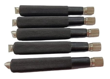 Jockey Pencil | Set of 5 Pcs