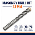 Masonry bits for wall drill (Deewar vali drill) 12 mm good quality