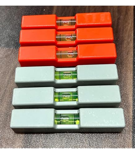 Spirit Level 2” (Set of 2)