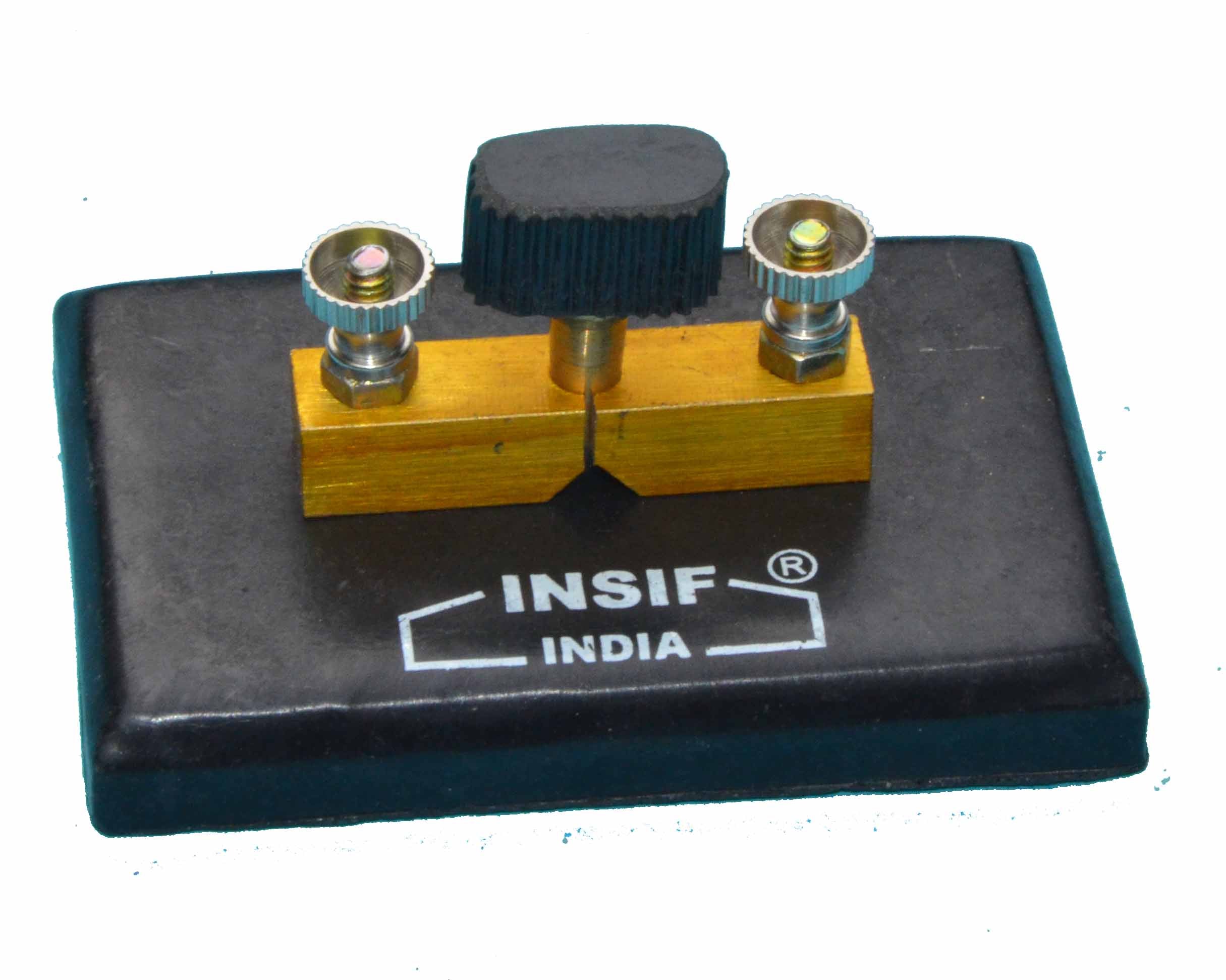 Plug Key One Way (Pk. of 4 Pcs. )