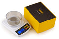 Digital Balance 500gm 0.001gm or 1 mg