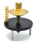 SPHEROMETER SINGLE DISC (1/100mm)